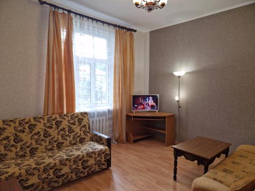 Kalkuni Apartment | Vienības 8-23