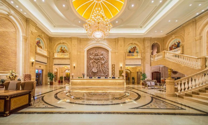 Tangxiazhen Hotel | Vienna Hotel Dongguan Gaobu