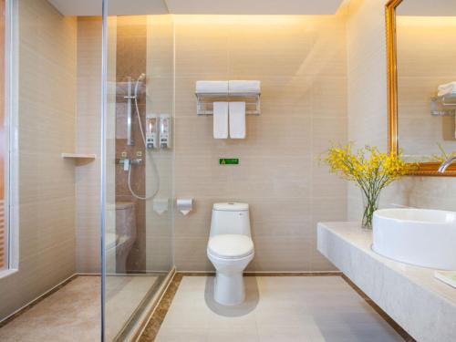 Dongguan Hotel | Vienna Hotel Dongguan Shi