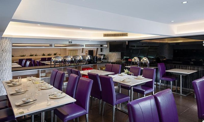 Liaobu Hotel | Vienna Hotel Dongguan Songshan Lake