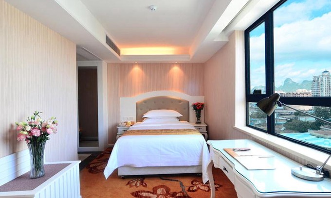 Guilin City Centre Hotel | Vienna Hotel Guangxi Guilin