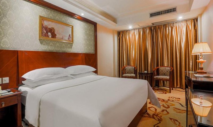 Guilin City Centre Hotel | Vienna Hotel Guilin Railway Staion