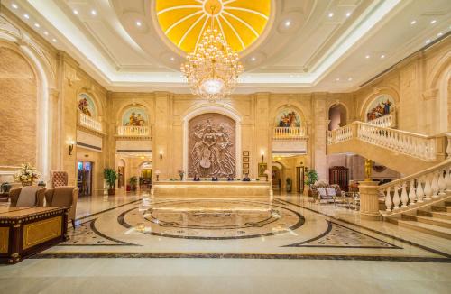 Ninghai Hotel | Vienna Hotel Ningbo Ninghai