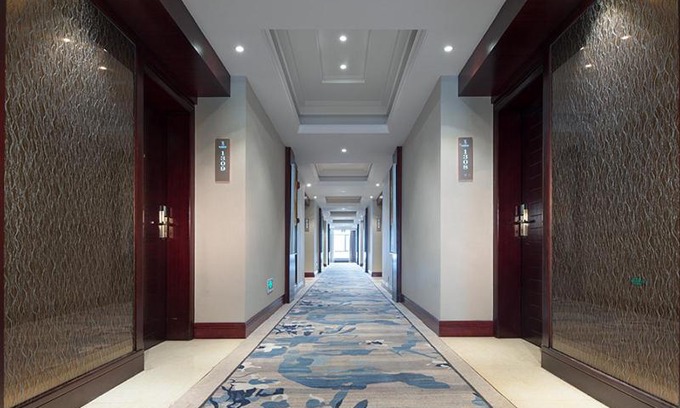 Sanshui Hotel | Vienna hotel (sanshui wanda store)