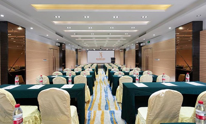 Shiyan Hotel | Vienna Hotel Shiyan Guangming Road