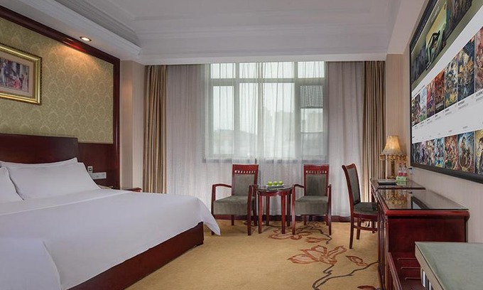 Huicheng Qu Hotel | Vienna Hotel Zhongkai Road Branch