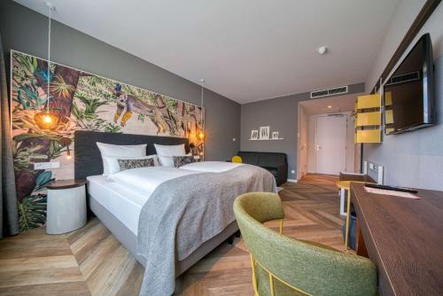 Hoofddorp Hotel | Vienna House Easy by Wyndham Amsterdam Airport Schiphol