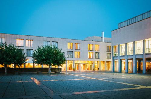 Alt-Heiligkreuz Hotel | Vienna House Easy by Wyndham Trier