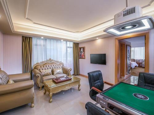 Jieyang Hotel | Vienna International Hotel Puning International Commodity City