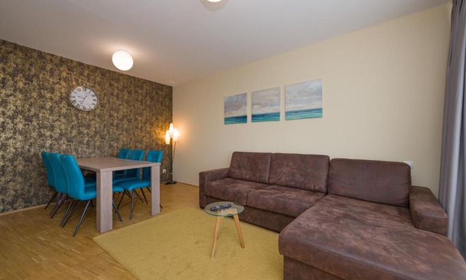 Hutteldorf Apartment | Vienna Stay Apartments Linzerstrasse