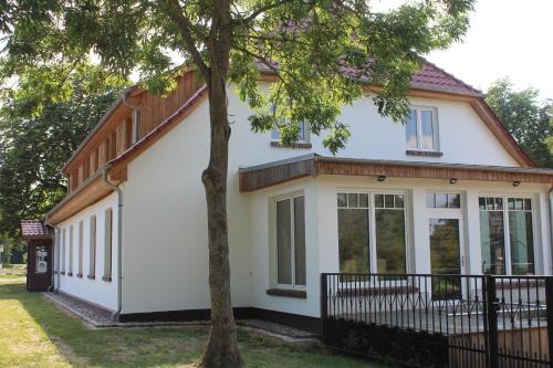 Buetzow Apartment | Vierburg Bützow