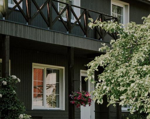 Lade House | Viesu nams Lauciņi