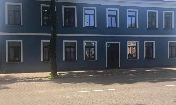 Ventspils House | Viesu nams Stella