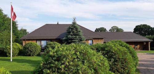 Pieriga House | Viesumāja Kuncīši Murjāņos