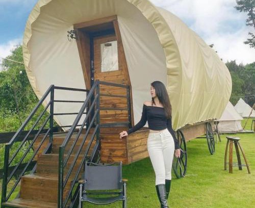 Tam Nong Other | VietGangz TaNoYa Glamping