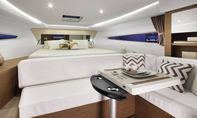 Ha Long Boat Rental | Vietyacht Marina Club - Halong Bay Cruise