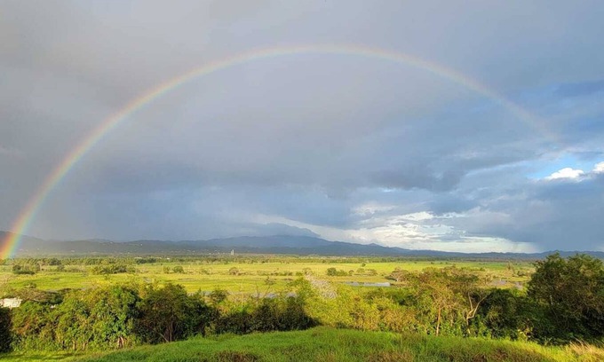 Cabo Rojo House | View Monte Verde