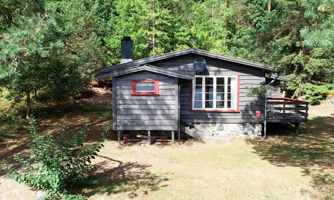 Arendal House | Vigdisheimen by Interhome