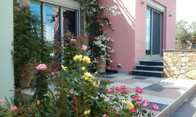 Kompi Villa | VIGLA The peacefull secret