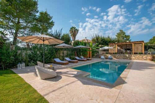 Kalpaki Apartment | Vigneti Villas & Apartments II