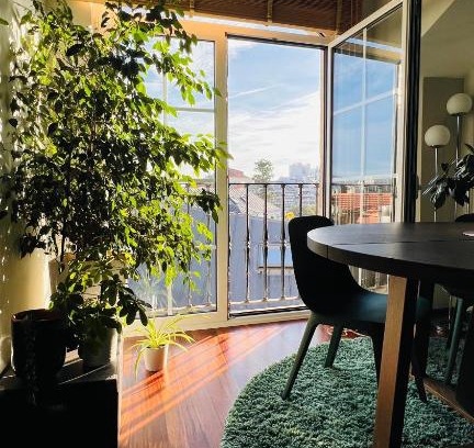 Casco Vello Apartment | VIGO CENTER SEREO OLD TOWN