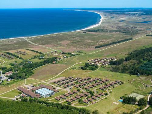 Hanstholm House | Vigsø Holiday Center