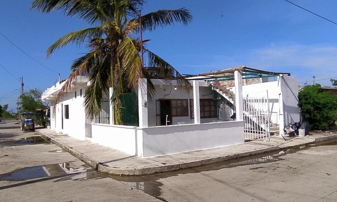 Tecolutla Municipality House | VIK CASA VACACIONAL
