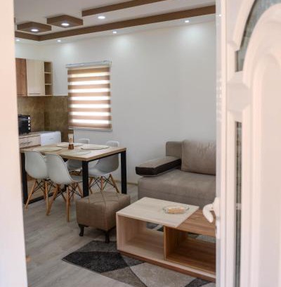 Bajina Basta House | Vikendica Batin Konak