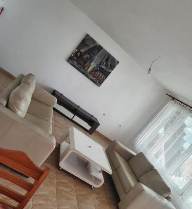 Vojvodina House | Vikendica Emily