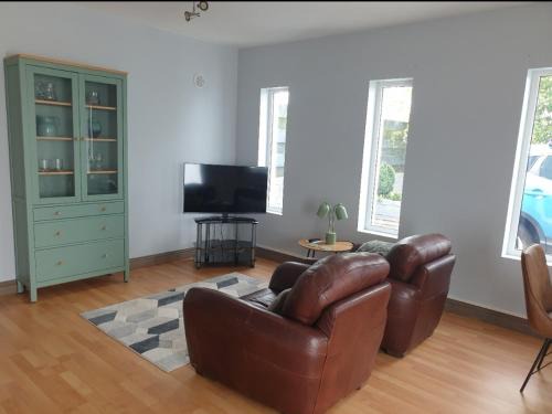 Ballyhack Apartment | Viking Lodge coastal B&B