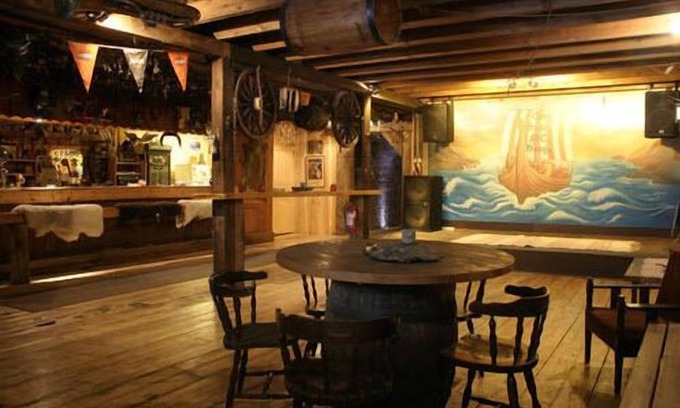 Hanko Hotel | Viking Motel