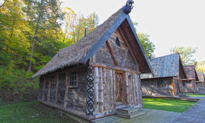 Guilford Resort | Vikings Villages Resort
