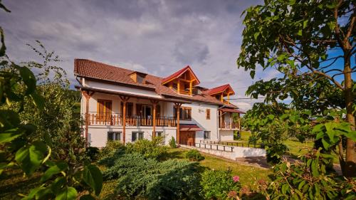 Hateg House | Vila Ţara Haţegului