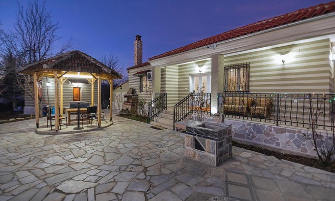 Korce Cabin | Vila 1