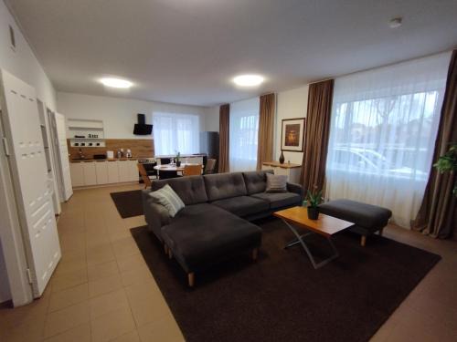 Siauliai City Center Apartment | Vila 1936