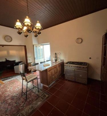 Cabril House | Vila Adelaide