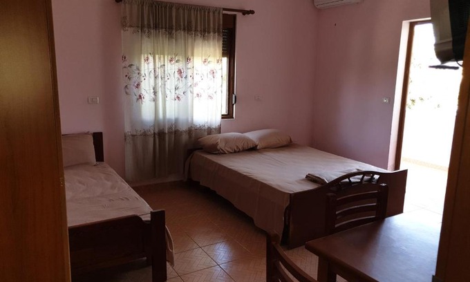 Durres Hotel | Vila AL-JON