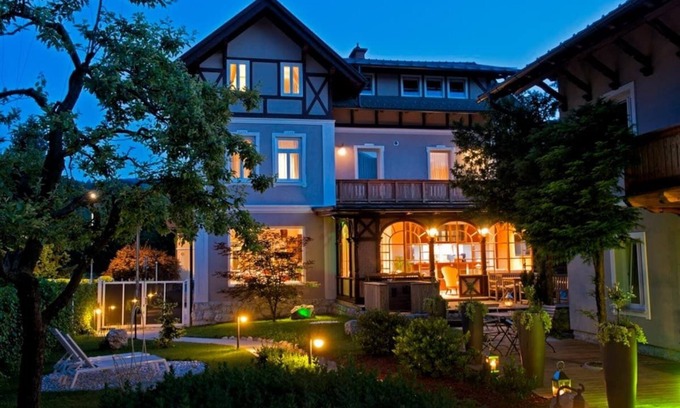 Bled Villa | Vila Alice Bled - Adults only