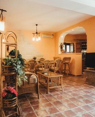 Venus Villa | VILA AMALIA