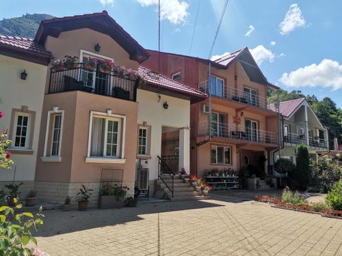 Baile Herculane House | VILA ANA