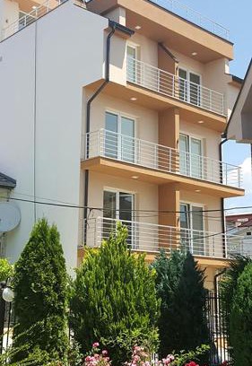 Struga Apartment | Vila Andrra