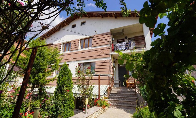 Mangalia Apartment | Vila Angelina Fedi