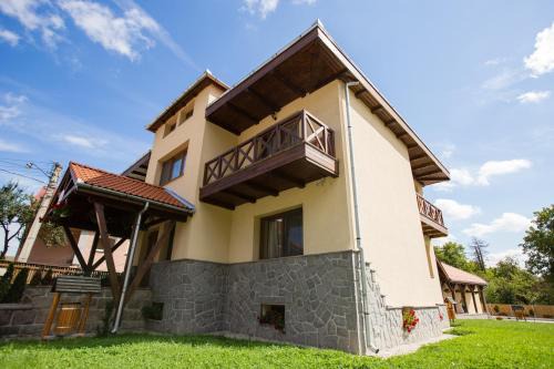 Micfalau Apartment | Vila Anna