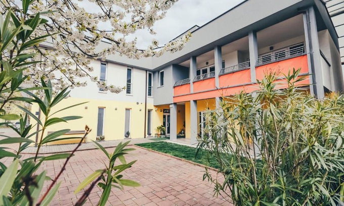 Radenci Apartment | Vila Anna