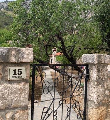 Sveta Nedjelja Villa | Vila Artist