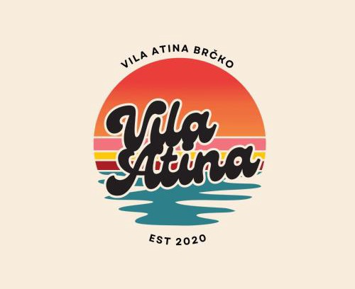 Brcko Villa | Vila Atina