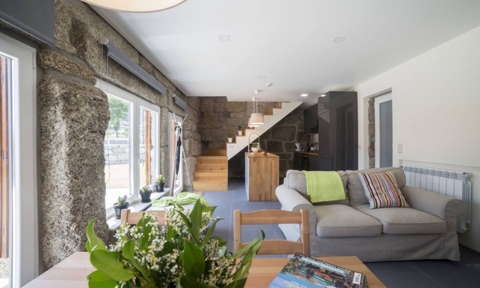 Casteloes Cottage | Vila Beiral