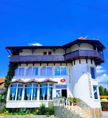 Hateg House | Vila Belvedere