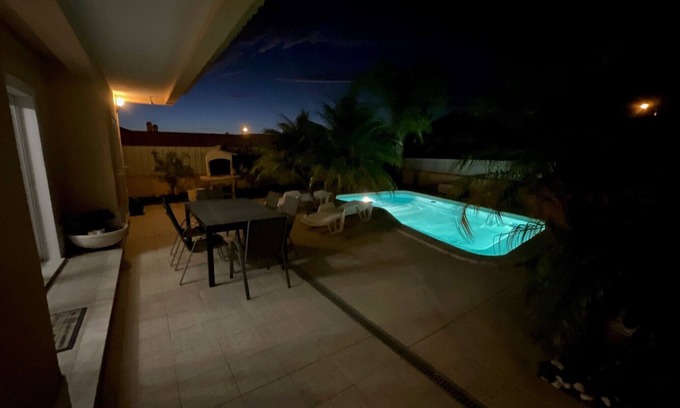 Setubal House | Vila Benardo