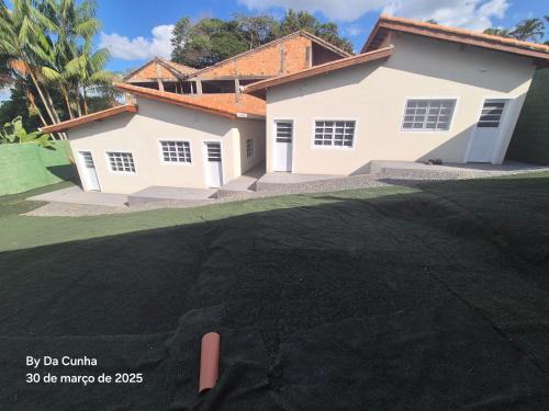 Cajati Villa | Vila Casa de Hóspedes Cajati